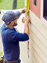 Best Vinyl Siding Installation  in Coaldale, PA